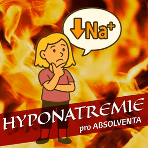 Hyponatremie pro absolventa