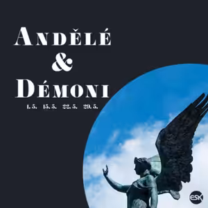 Andělé & démoni 1 - Petr Holý