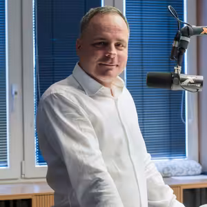 Juraj Droba - SaS chýbajú silné osobnosti v regiónoch