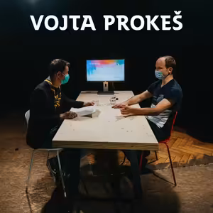 NEBÁT SE /FINÁLE/ Proč se Češi bojí? S Vojtou Prokešem z Behavia