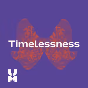 Timelessness – s Darinou Alster mimo čas a prostor