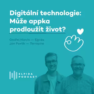 Digitální technologie: Slepá ulička nebo cesta ke kvalitnějšímu a delšímu životu?