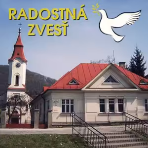 Radostná zvesť 02 - 2017-01-17 Sestry Royové