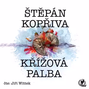 Křížová palba - 1. kapitola (mluvené slovo, audiokniha)