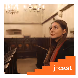 pod30 #19: Yvonne Pěnkavová