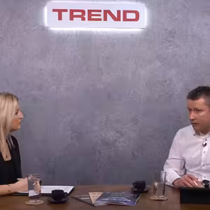 Trendy v biznise: Energetická transformácia je nezvratná