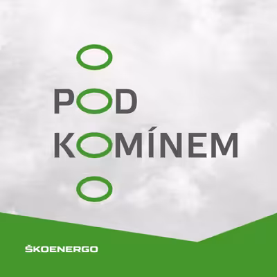 Pod komínem