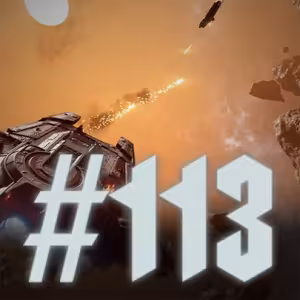 #113 - Spray Paint, Jump Ship a FTL po Warhammerovsku