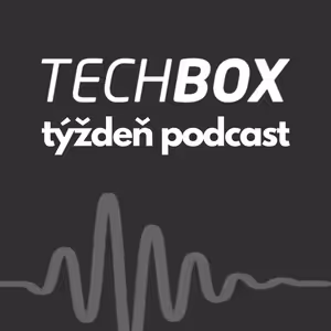 TECHBOX TÝŽDEŇ #15_2021 - Súboj smartfónov Samsung vs. Xiaomi, falošný Insta profil