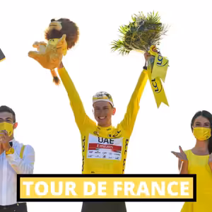 Co chystá Tour de France 2022?