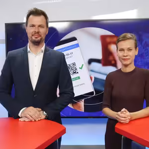 Babišův „ajťák“ Dzurilla: „Covid pasy máme ozkoušené.“ Fiasko si u novinky nepřipouští