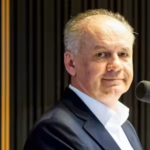 Predvolebná debata s Andrejom Kiskom