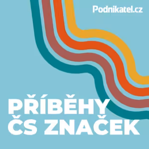 Příběhy československých značek