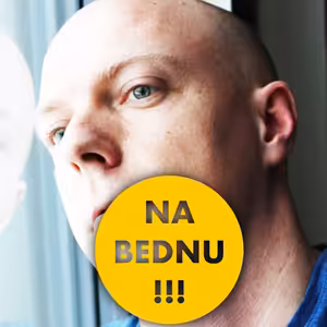 Na Bednu! #2: Roman Mlejnek - muzikolog a psycholog