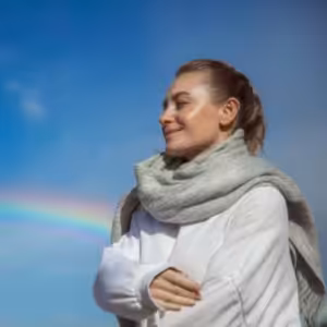 Přejít od svévole k věrnosti Bohu