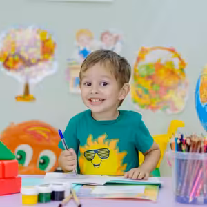 Vyberáte pre svoje dieťa materskú školu