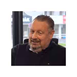 Michal Bakajsa - předseda představenstva Ventos Energy Solutions