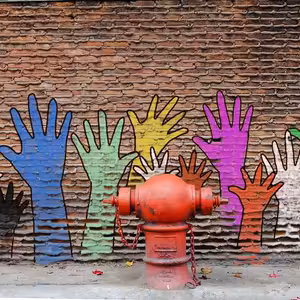 Zátiší 15/1/2025: Charita ČR