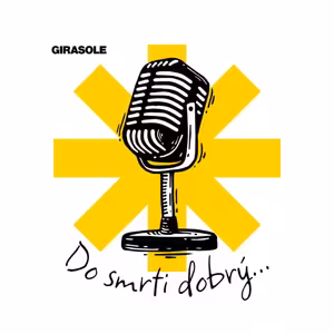 Podcast pro neziskovky | Do smrti dobrý, aneb skutečné příběhy z domácího hospice #05