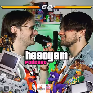 Videohry našeho dětství | Hesoyam Podcast #16