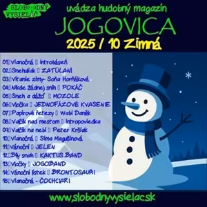 Jogovica 10 - 2025-12-13