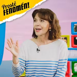 MICHAELA DOLINOVÁ: Nástup Novy byl jako tsunami. Železný se rozhodl z nás udělat hvězdy.