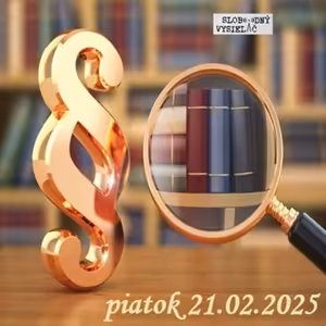 Pekný deň s JUDr. Adrianou Krajníkovou 157 - 2025-02-21 Štátny prevrat – pravda alebo fikcia ?