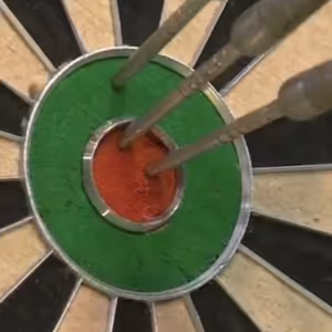 Pětadvacítka: Dosáhla PDC limitu? A budou šipky bez emocí?