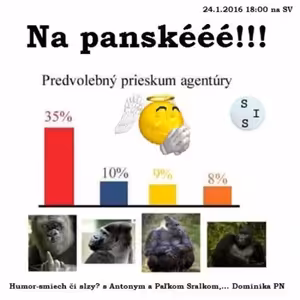 Na panské - 2016-01-24 humoristický týždenník 04/2016