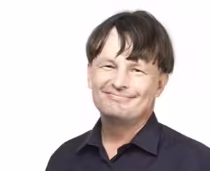 Jindřich Berounský: Závěry, že za srážku vlaků u Českého Brodu může chyba strojvůdce jsou předčasné