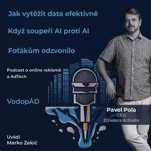 Pavel Pola - Jak má firma vytěžit svá data efektivně