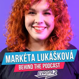 Behind the podcast - Příběh, který se opravdu stal