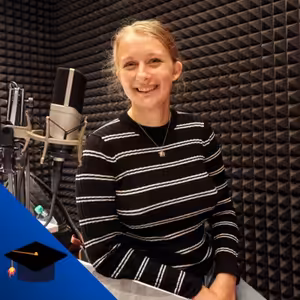 #13 – Radka Pallová: Nejlepší studentka historie na Cambridge