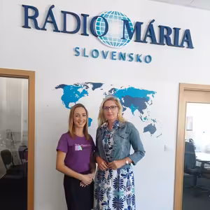 Sila ženy a matky - Miriama Janíčková Vavreková
