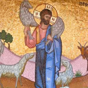 Ježíš vnímá bolesti našich srdcí