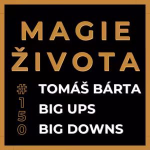 Tomáš Bárta | Z vrcholu na naprosté dno | O miliardovém krachu, dluzích a spiritualitě | #150