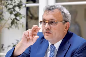 Vladimír Dlouhý: Kompenzační programy jsou investicí do budoucna, neměly by striktně končit v červnu