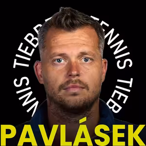 ADAM PAVLÁSEK: Debl můžu hrát dlouho, jsem ještě junior | TTP #66