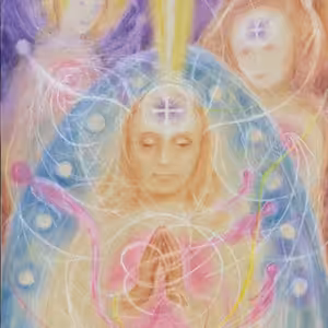 Duše má neznámá - 31- O strachu a odvaze