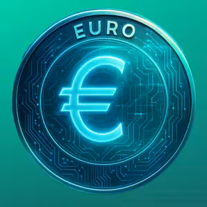 Digitální euro: orwellovský strašák a/nebo zbytečná novota?