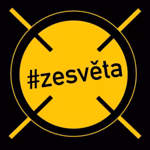 #zesvěta | investigace.cz
