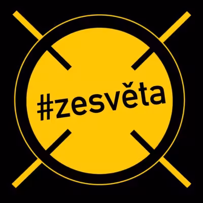 #zesvěta | investigace.cz