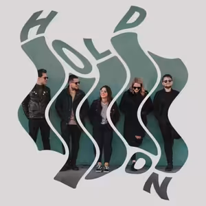 Hudobný rozhovor: The Spants o novinke Hold On