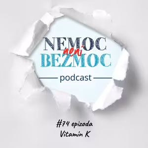 K čemu je nám vitamín K?