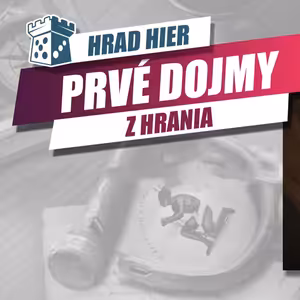 Hrad Hier: Pax Emancipation - Prvé dojmy