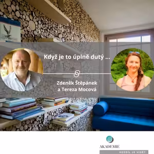 Když je to úplně dutý ...