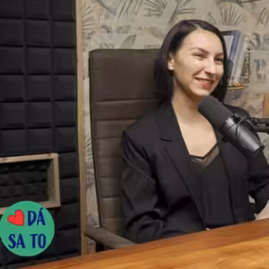 DÁSATO vzoprieť sa násiliu s Juditkou Majerovou