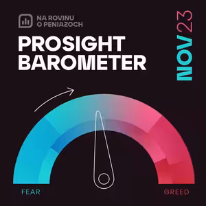NRoPE 57: PROSIGHT barometer 11/2023 – Ako dopadla výsledková sezóna v USA