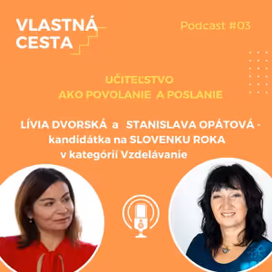 Učiteľstvo ako povolanie a poslanie