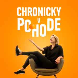 EMOČNÉ JEDENIE: JEDLO SA MÔŽE STAŤ DROGOU (1/2) | Chronicky v pohode #38
